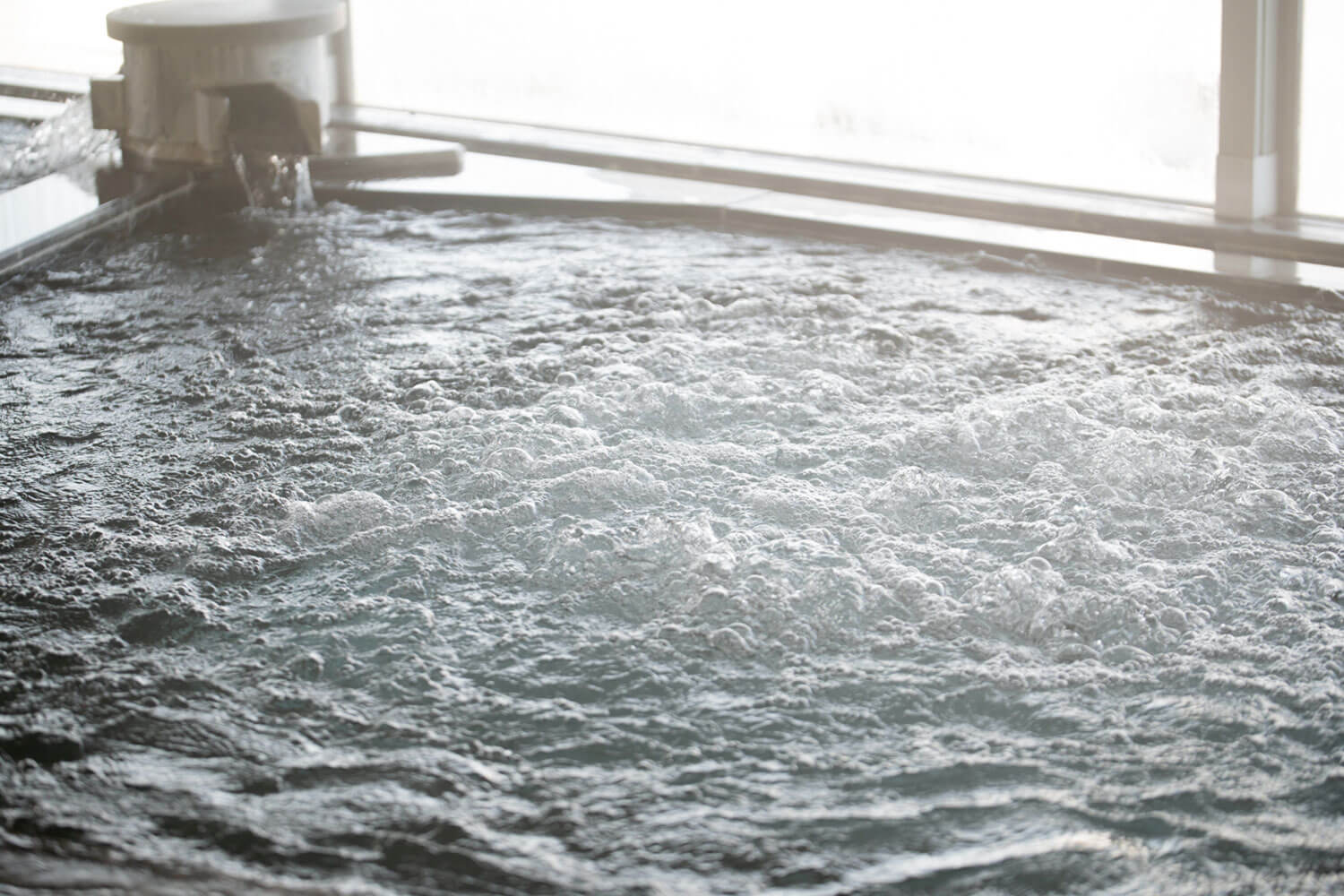 新導入の屋内サーキットと絶品フグ料理を堪能！<br>淡路島に浮かぶリゾートホテル宿泊記