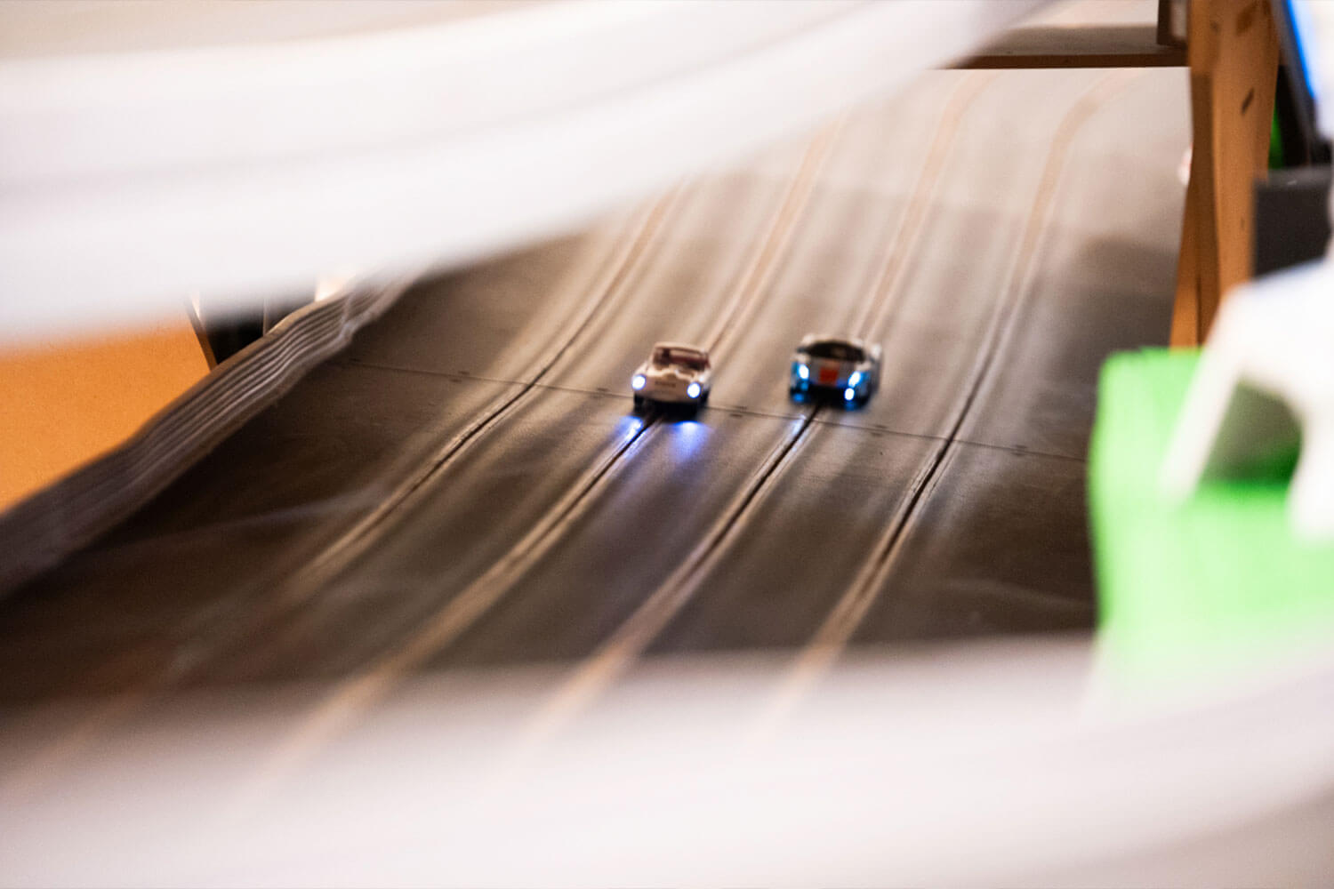 新導入の屋内サーキットと絶品フグ料理を堪能！<br>淡路島に浮かぶリゾートホテル宿泊記