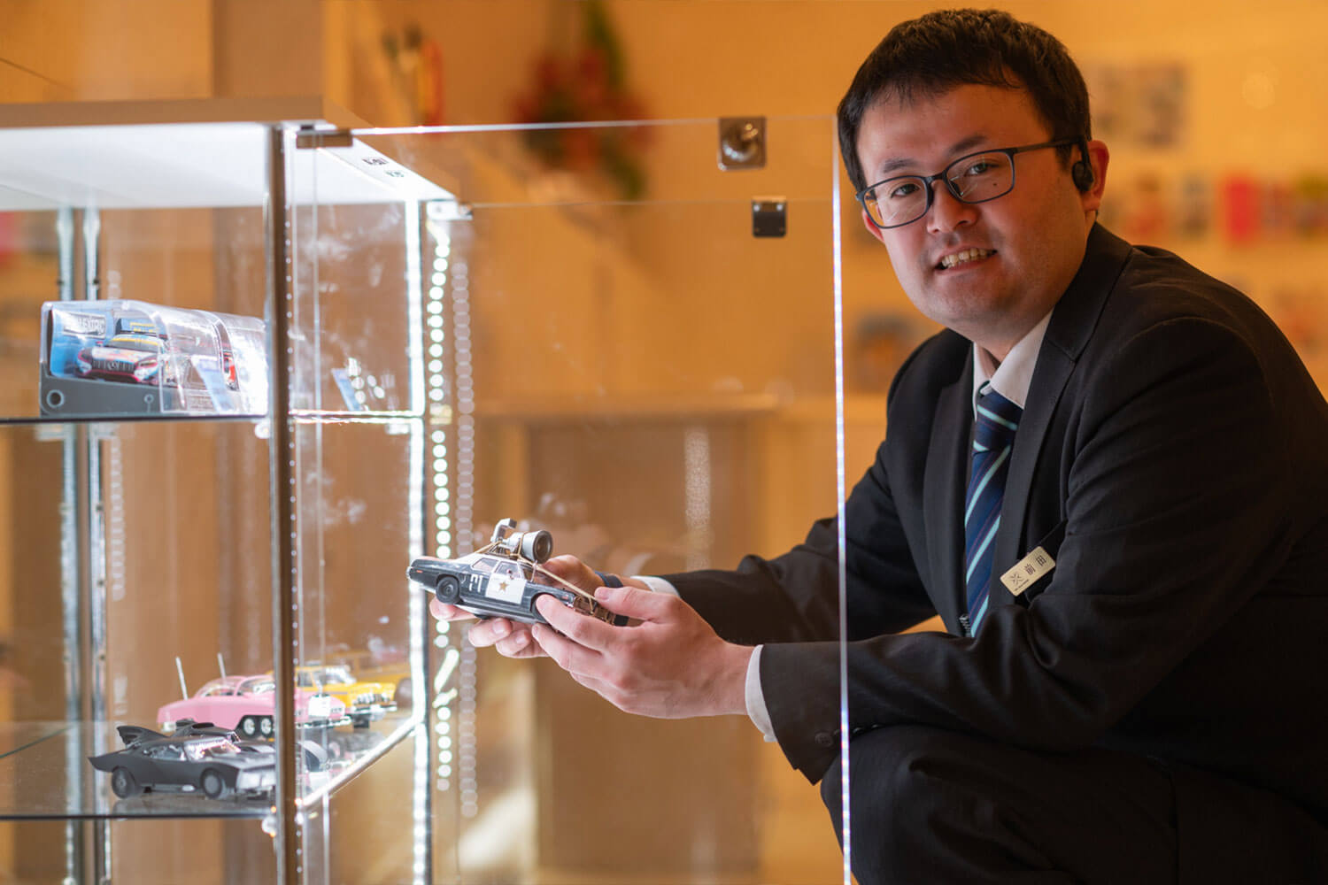 新導入の屋内サーキットと絶品フグ料理を堪能！<br>淡路島に浮かぶリゾートホテル宿泊記