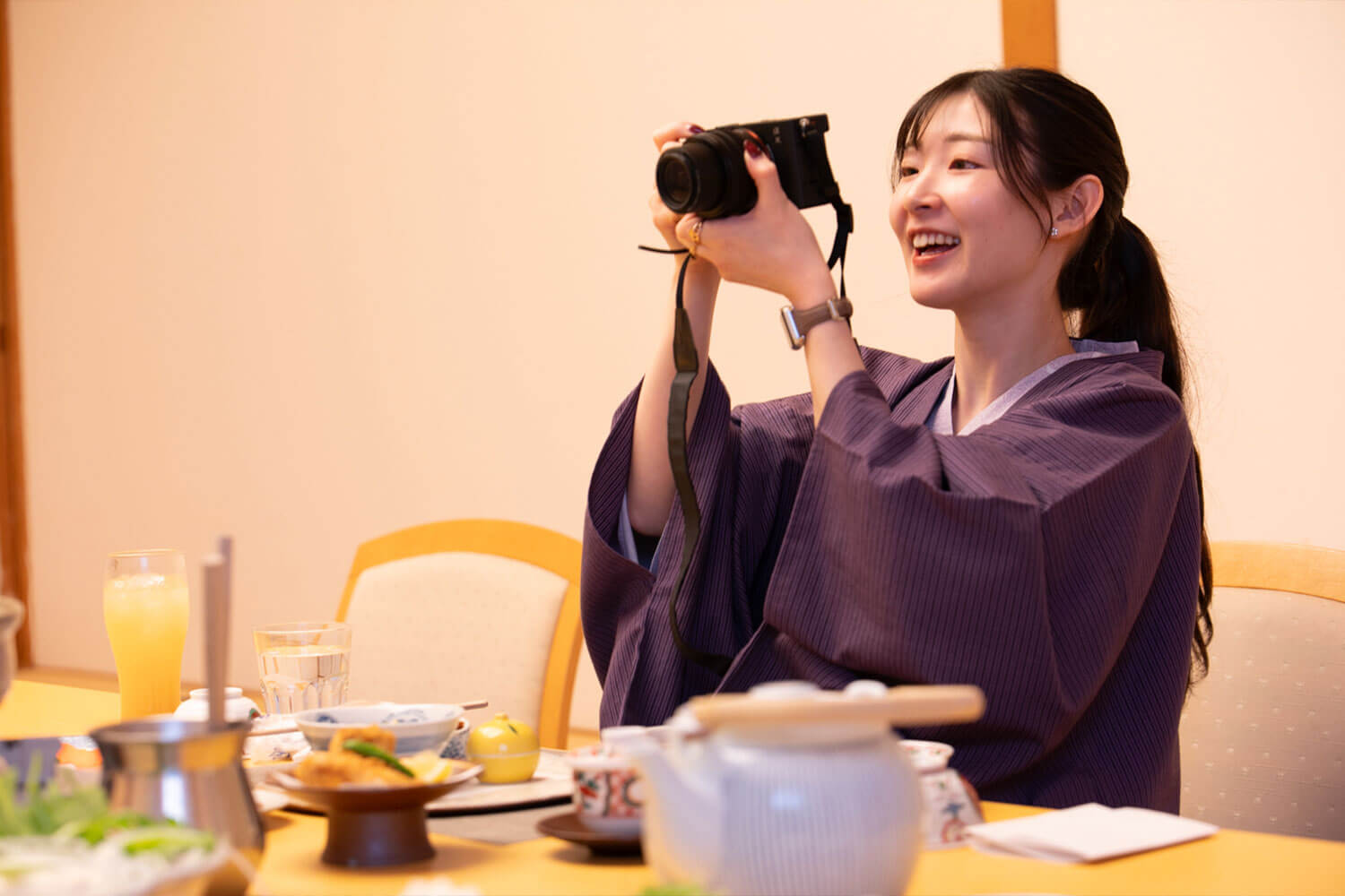 新導入の屋内サーキットと絶品フグ料理を堪能！<br>淡路島に浮かぶリゾートホテル宿泊記