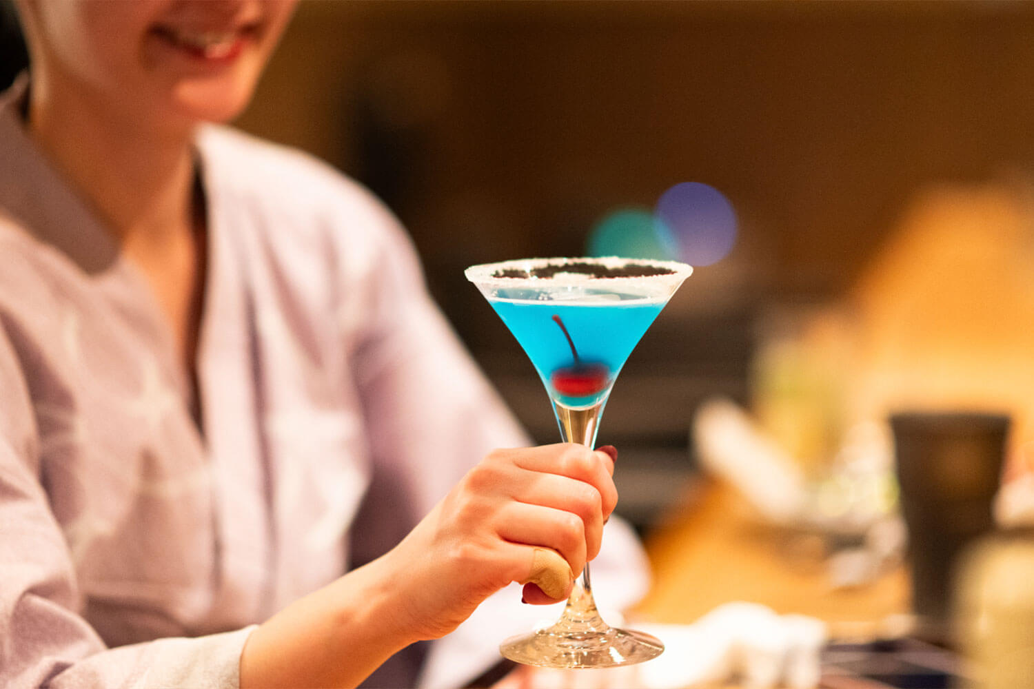 新導入の屋内サーキットと絶品フグ料理を堪能！<br>淡路島に浮かぶリゾートホテル宿泊記