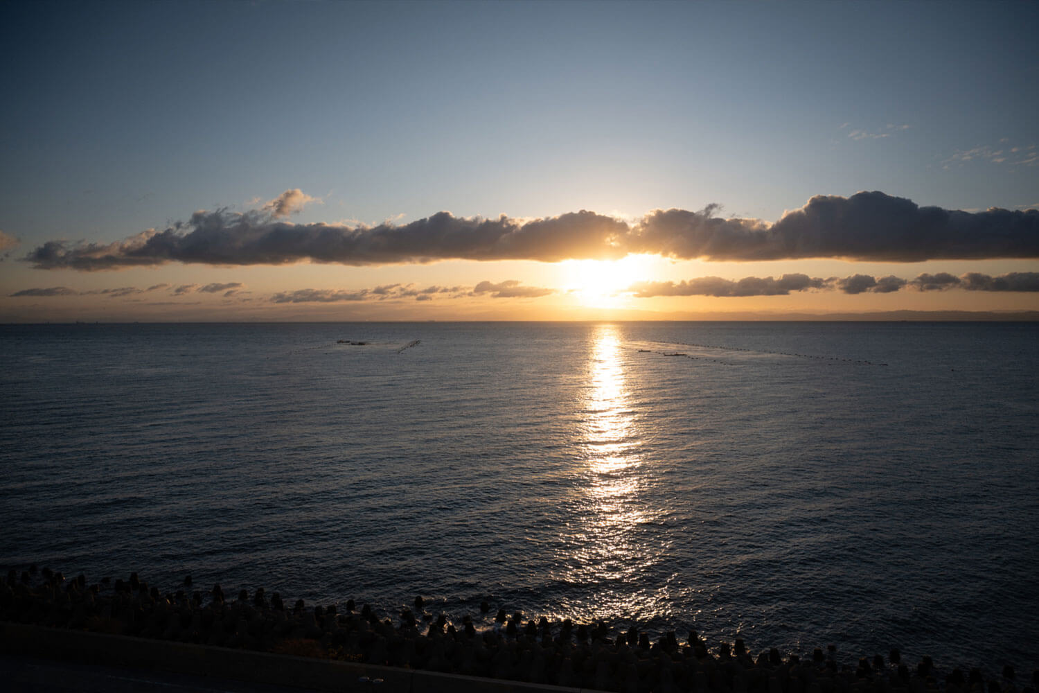 新導入の屋内サーキットと絶品フグ料理を堪能！<br>淡路島に浮かぶリゾートホテル宿泊記