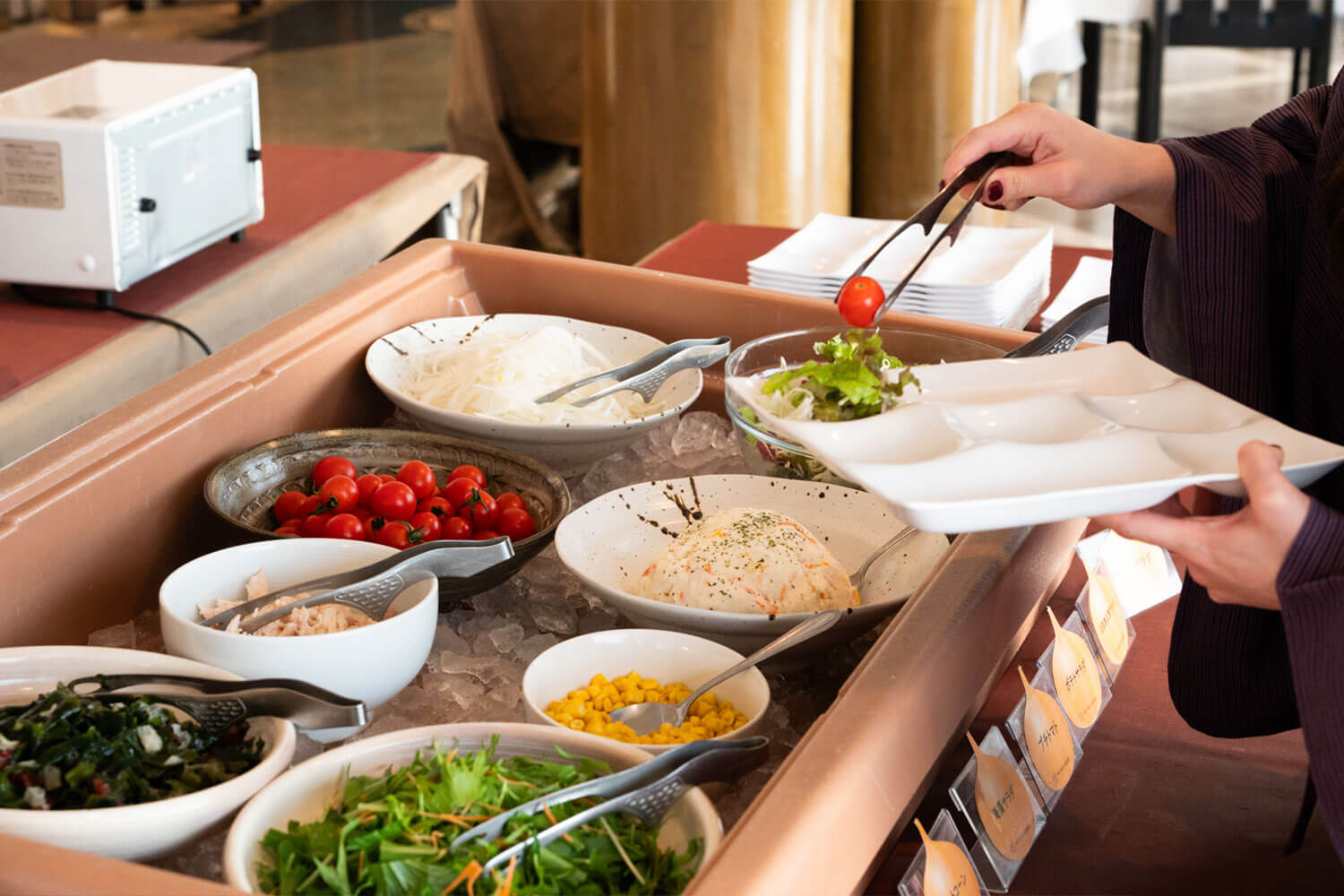 新導入の屋内サーキットと絶品フグ料理を堪能！<br>淡路島に浮かぶリゾートホテル宿泊記