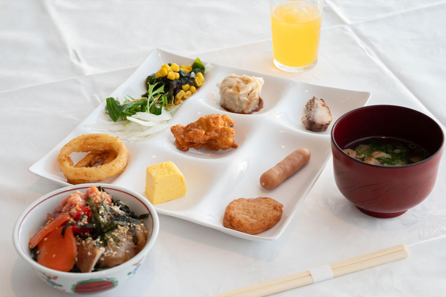 新導入の屋内サーキットと絶品フグ料理を堪能！<br>淡路島に浮かぶリゾートホテル宿泊記