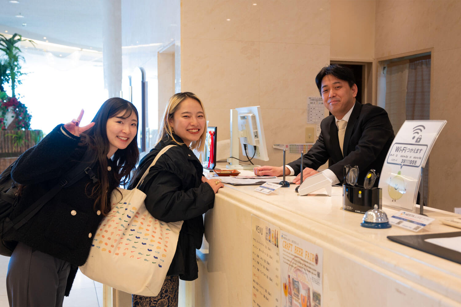 新導入の屋内サーキットと絶品フグ料理を堪能！<br>淡路島に浮かぶリゾートホテル宿泊記