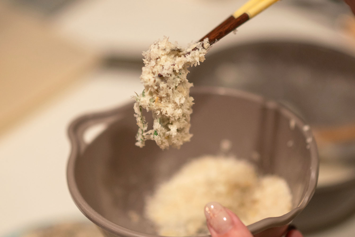 かんたん3STEPで作る『サクッ！プリッ！牡蠣フライ』