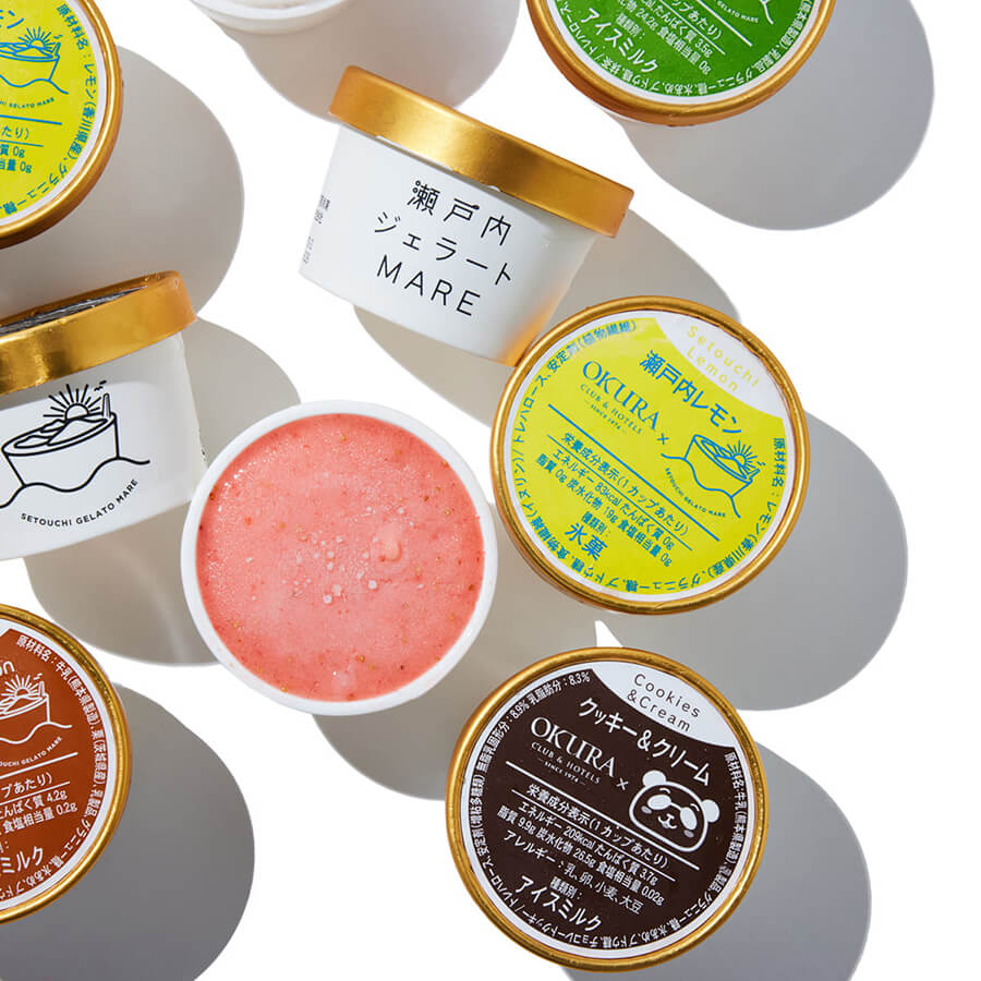 大人気商品が勢ぞろい！まずはココをチェック！<br>【HESTA LIFE売上ランキング2024】