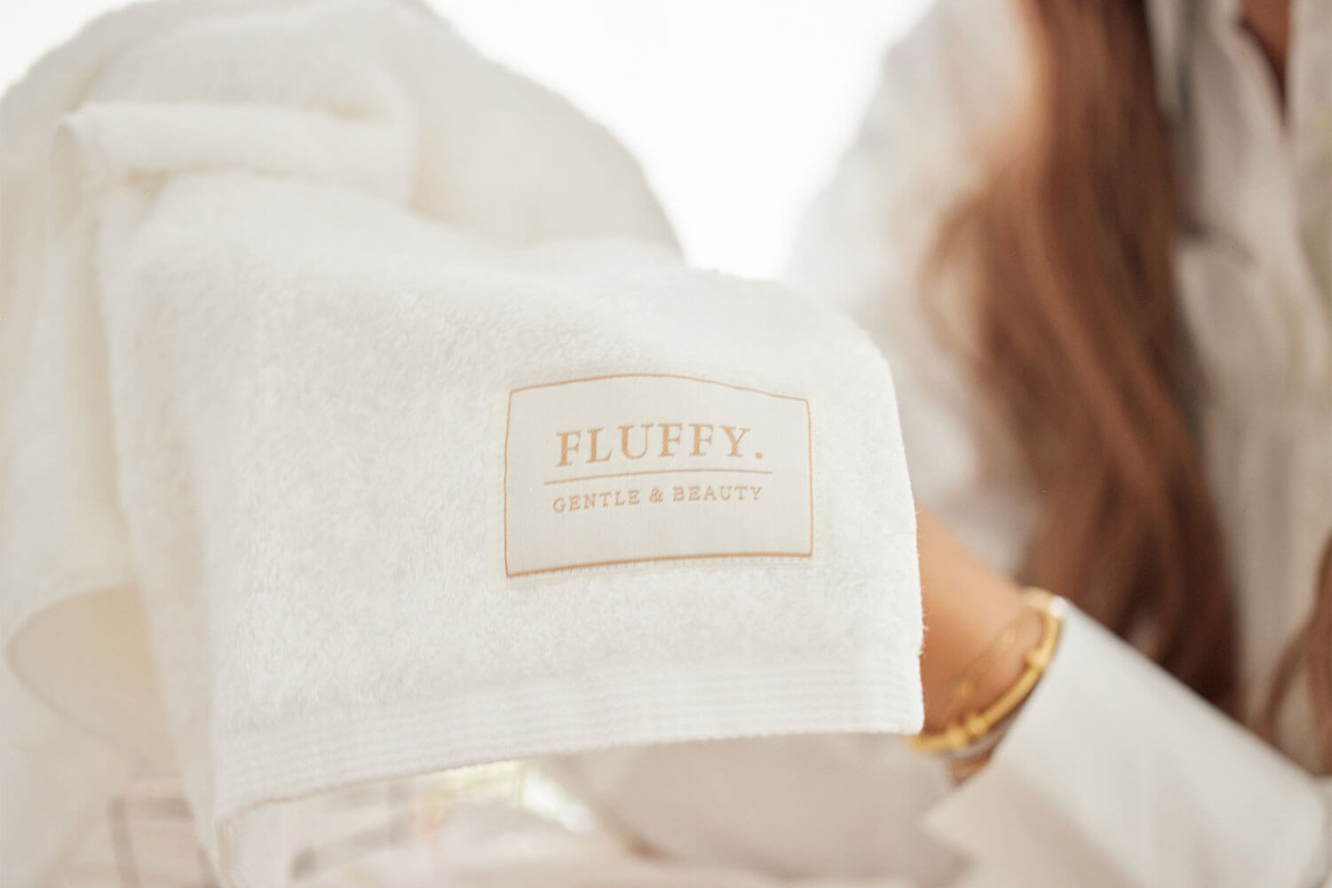 GENKING.がこだわり抜いた美容タオル<br>『FLUFFY.』– 美と心地よさを叶える至高の1枚