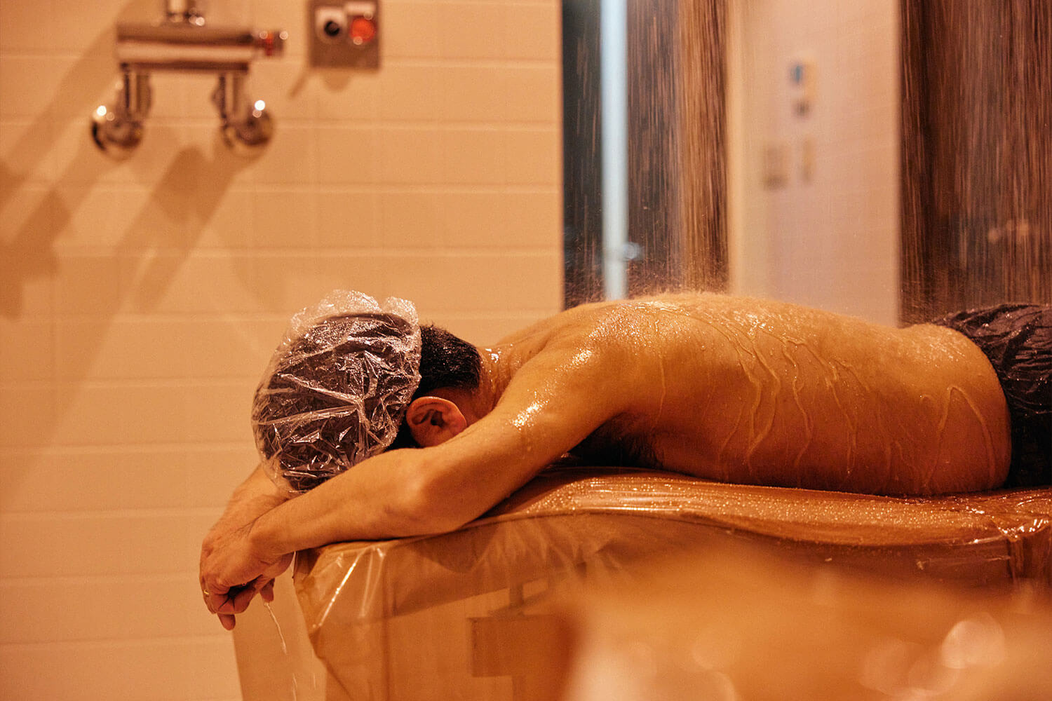 中山秀征の『ヴィラ・コンコルディアリゾート＆スパ』宿泊記 – 北海道・函館で極上のリゾート体験