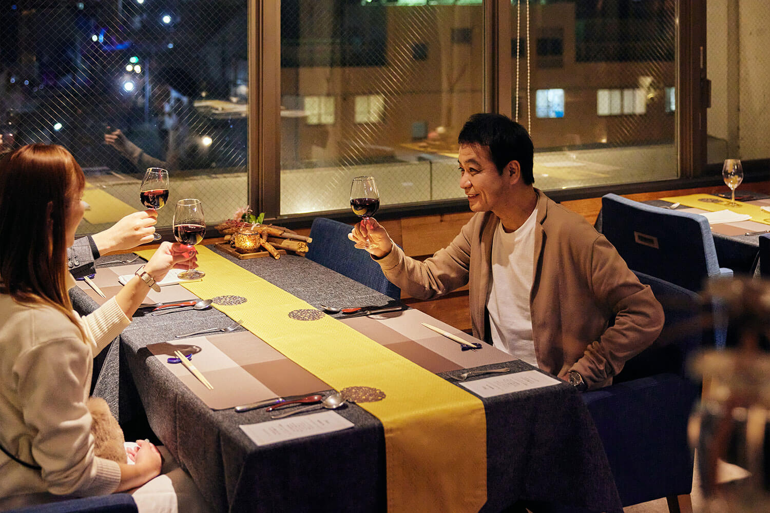 中山秀征の『ヴィラ・コンコルディアリゾート＆スパ』宿泊記 – 北海道・函館で極上のリゾート体験