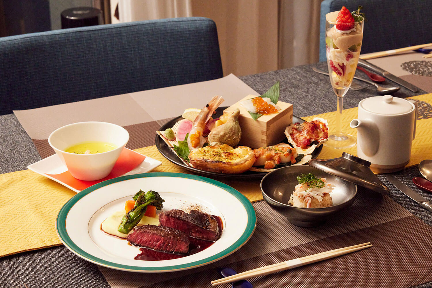 中山秀征の『ヴィラ・コンコルディアリゾート＆スパ』宿泊記 – 北海道・函館で極上のリゾート体験