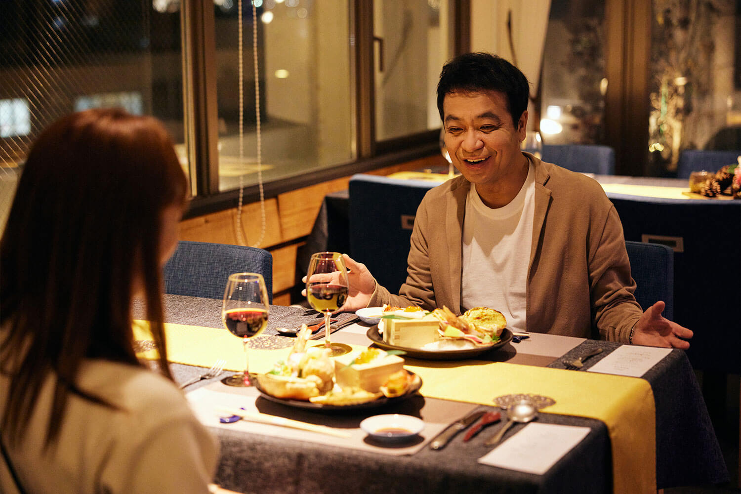 中山秀征の『ヴィラ・コンコルディアリゾート＆スパ』宿泊記 – 北海道・函館で極上のリゾート体験