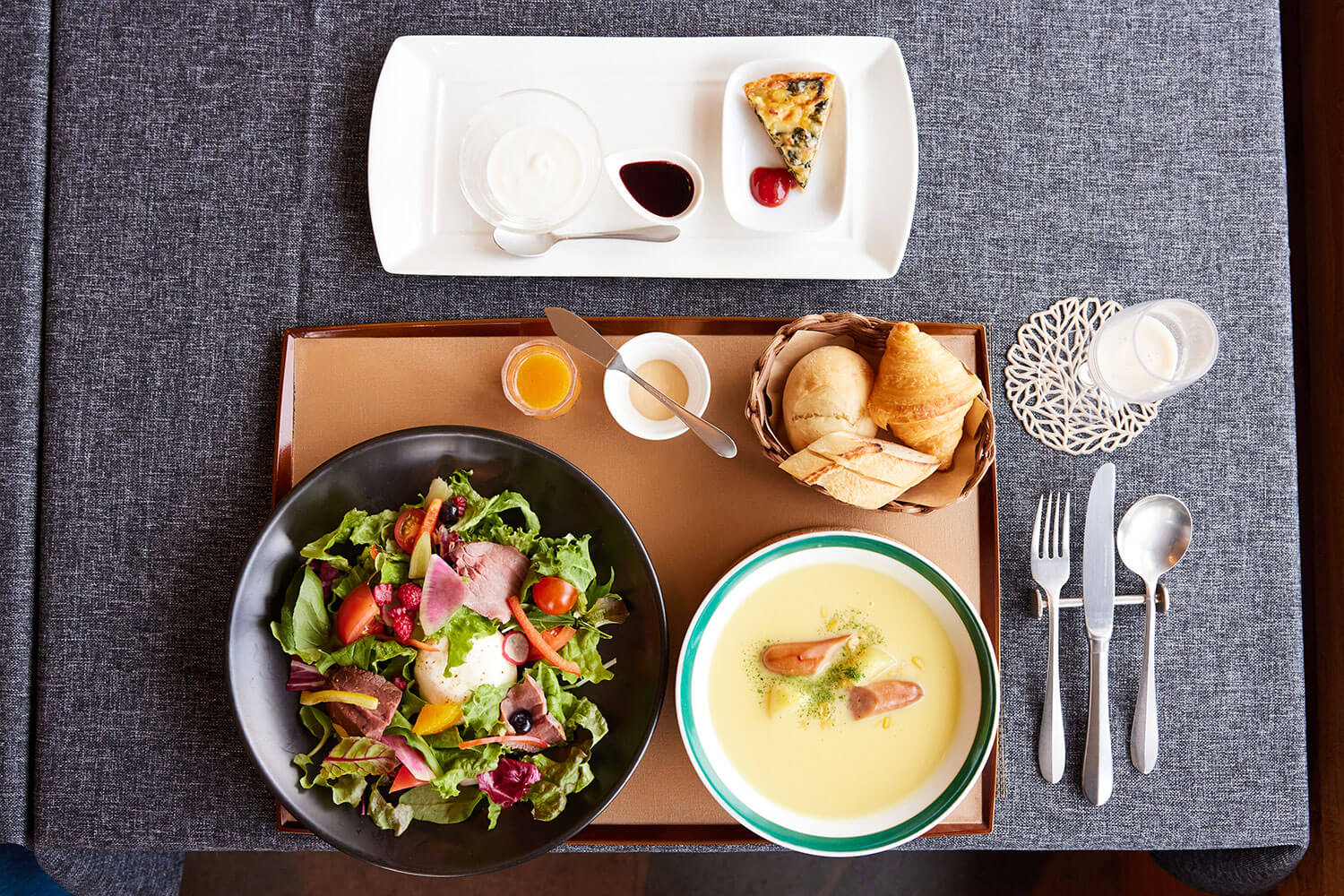 中山秀征の『ヴィラ・コンコルディアリゾート＆スパ』宿泊記 – 北海道・函館で極上のリゾート体験