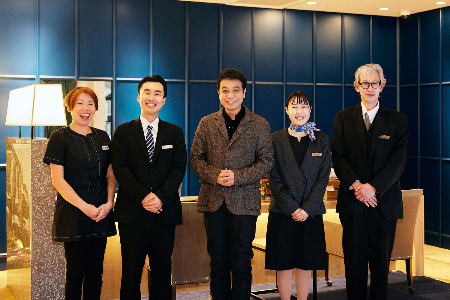 中山秀征の『ヴィラ・コンコルディアリゾート＆スパ』宿泊記 – 北海道・函館で極上のリゾート体験