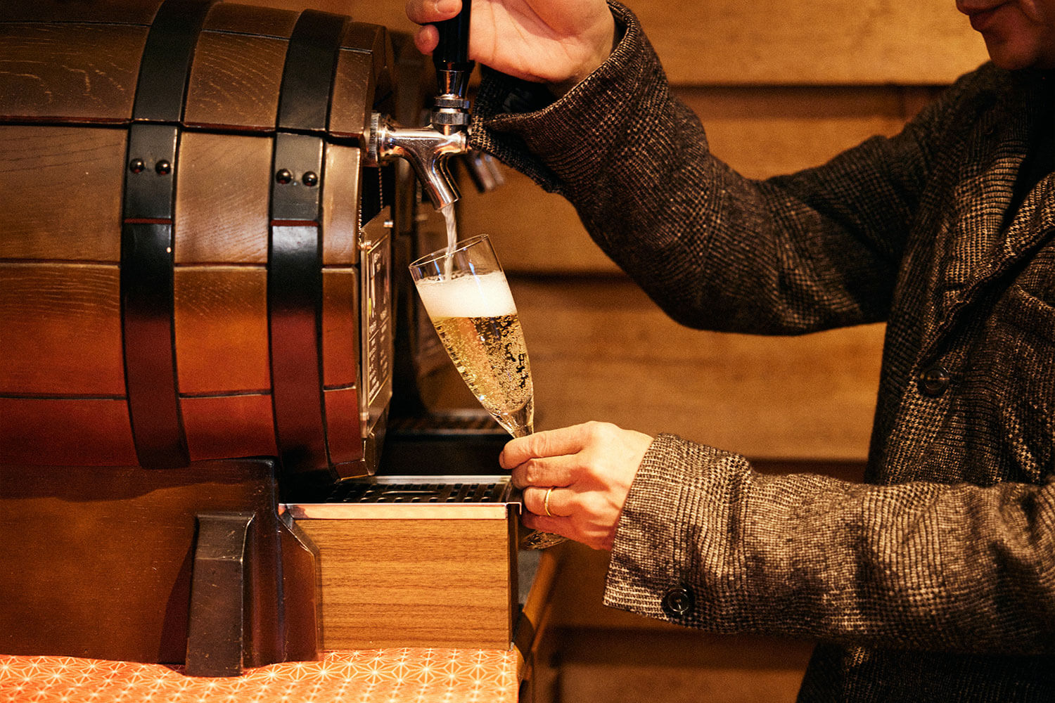 中山秀征の『ヴィラ・コンコルディアリゾート＆スパ』宿泊記 – 北海道・函館で極上のリゾート体験