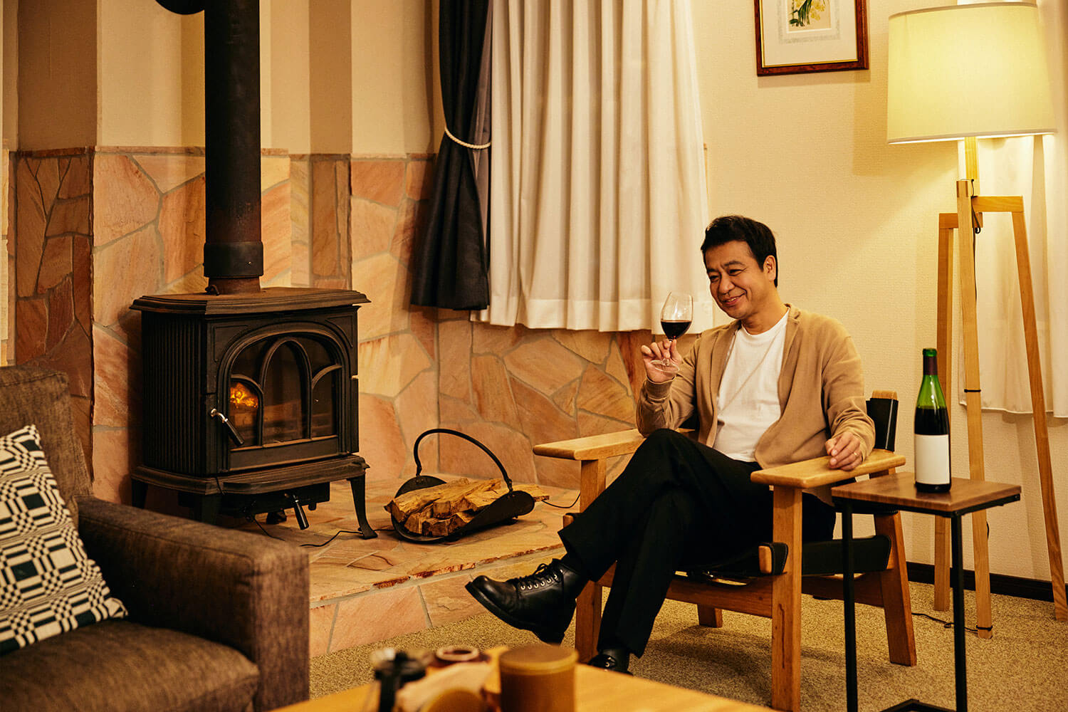 中山秀征の『ヴィラ・コンコルディアリゾート＆スパ』宿泊記 – 北海道・函館で極上のリゾート体験