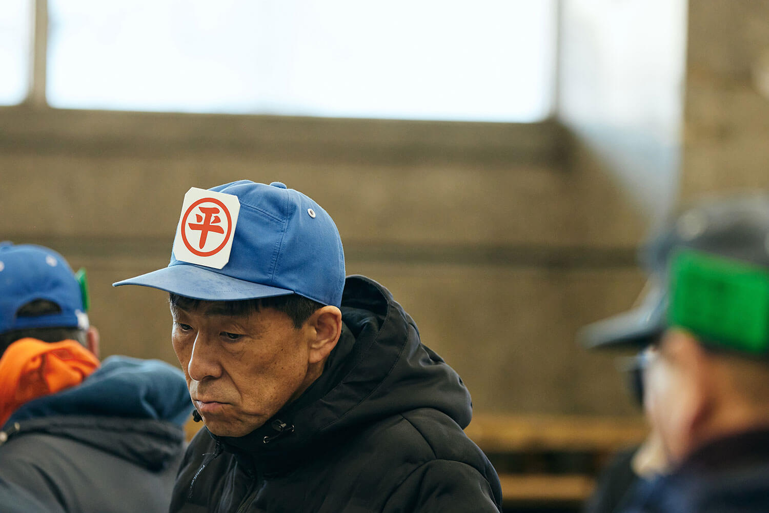 函館の海の幸を全国へ。マルヒラ川村水産の挑戦