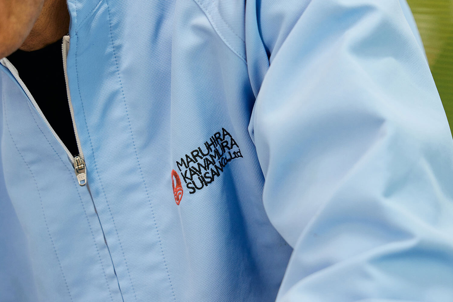 函館の海の幸を全国へ。マルヒラ川村水産の挑戦