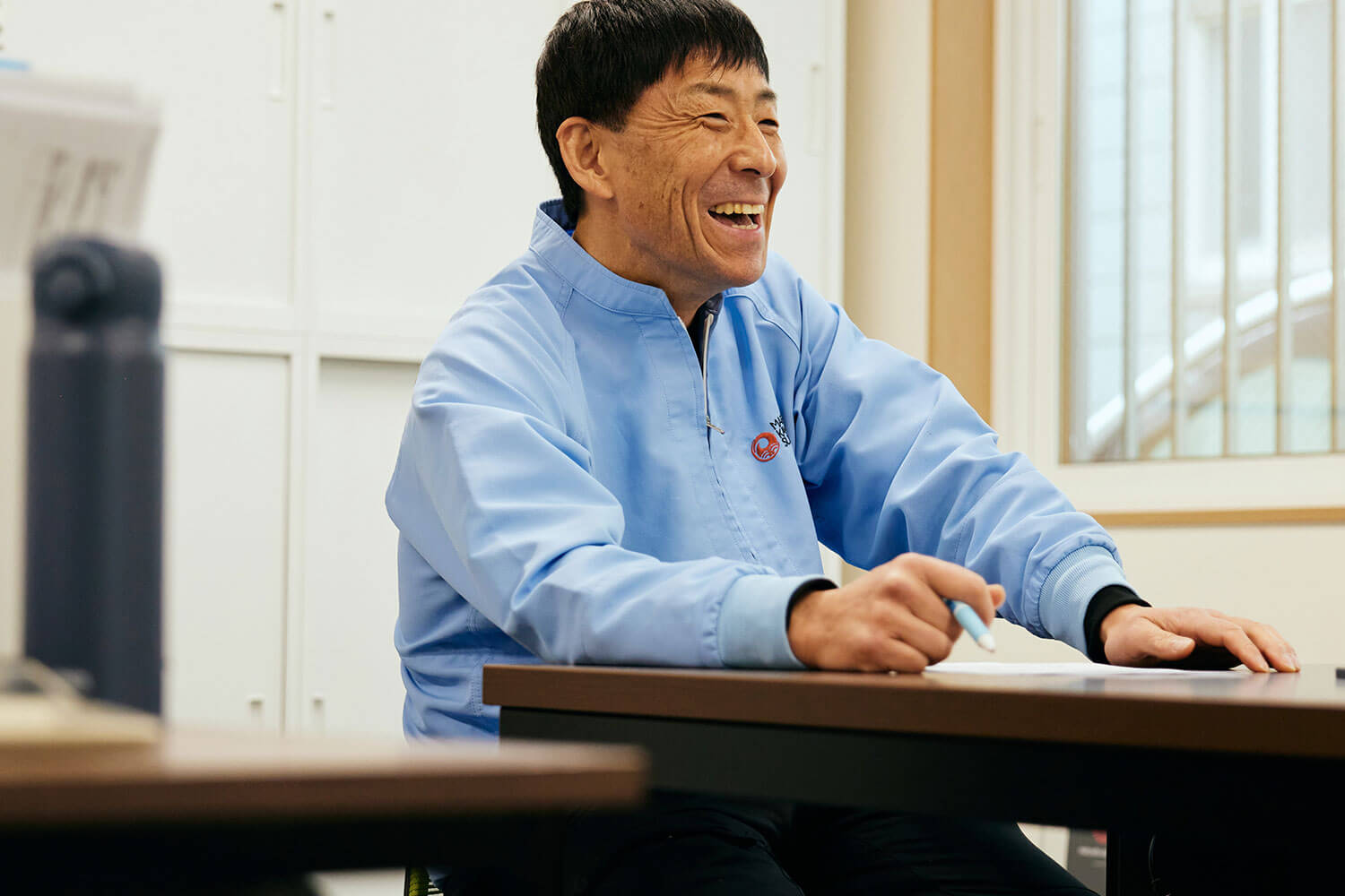 函館の海の幸を全国へ。マルヒラ川村水産の挑戦