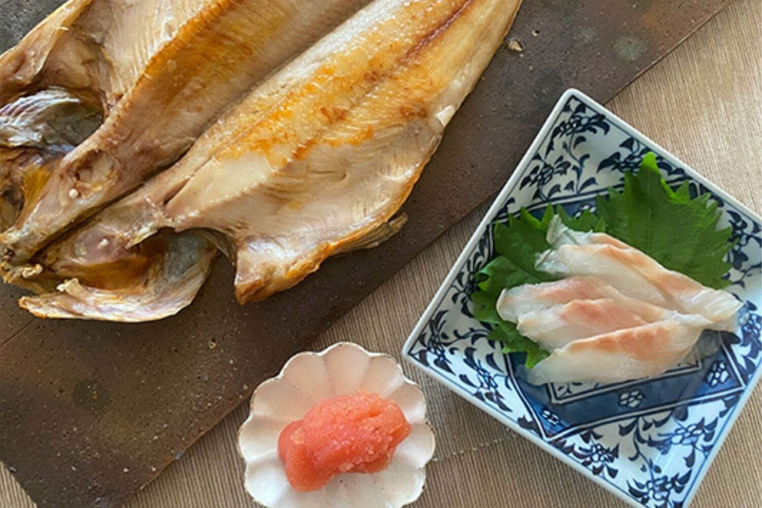 函館の海の幸を全国へ。マルヒラ川村水産の挑戦