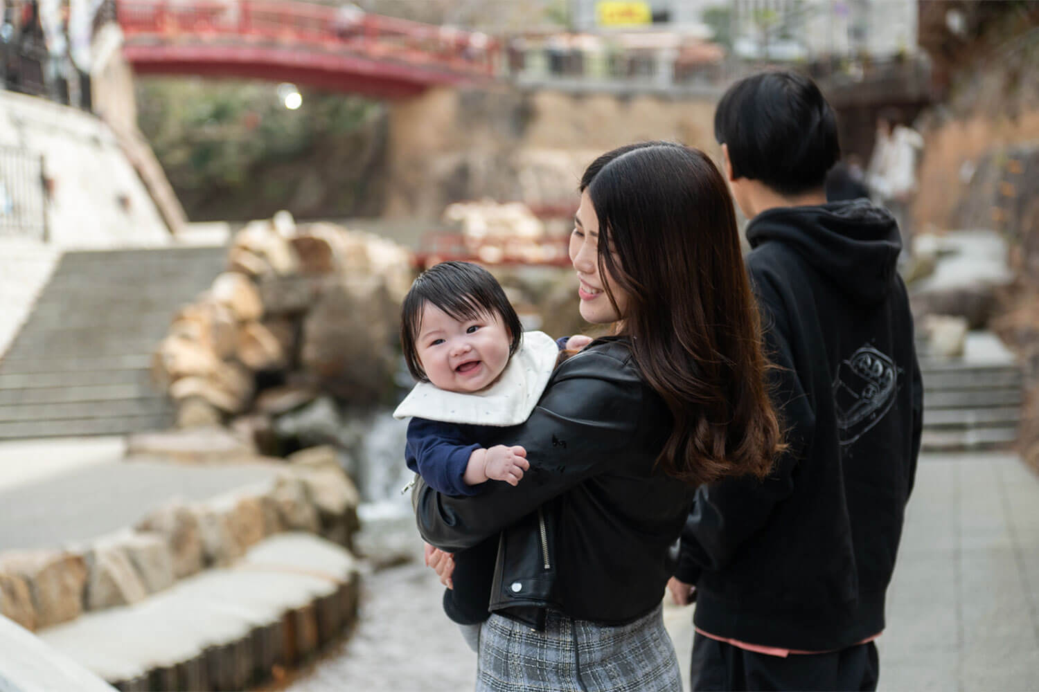 有馬温泉で叶える特別な家族旅。ミキハウスと過ごす笑顔あふれるひととき