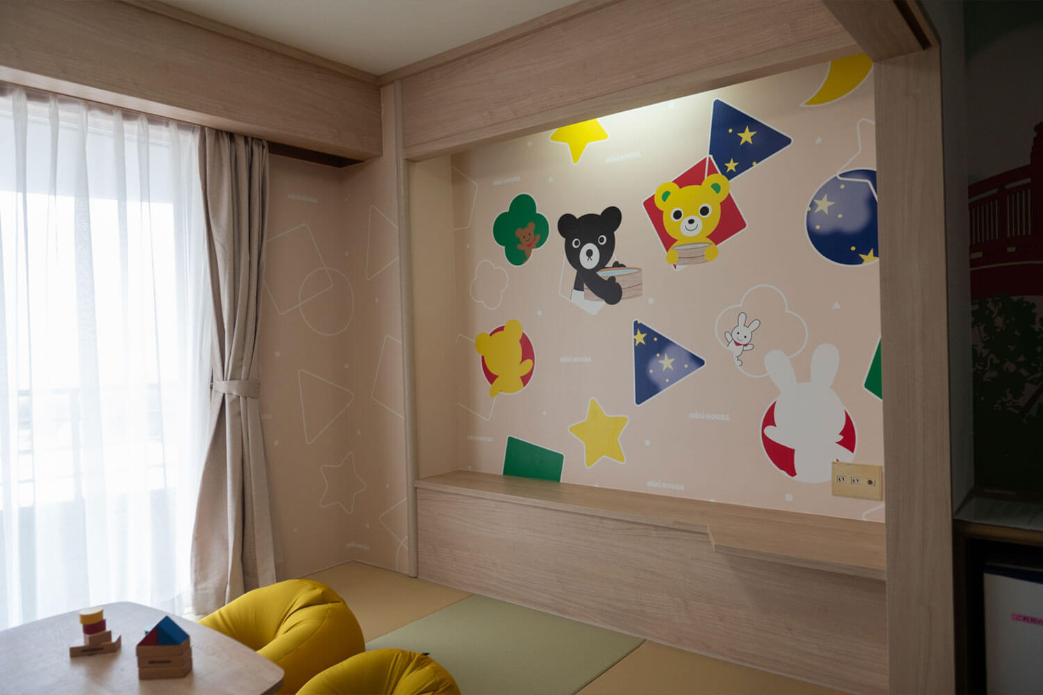 有馬温泉で叶える特別な家族旅。ミキハウスと過ごす笑顔あふれるひととき