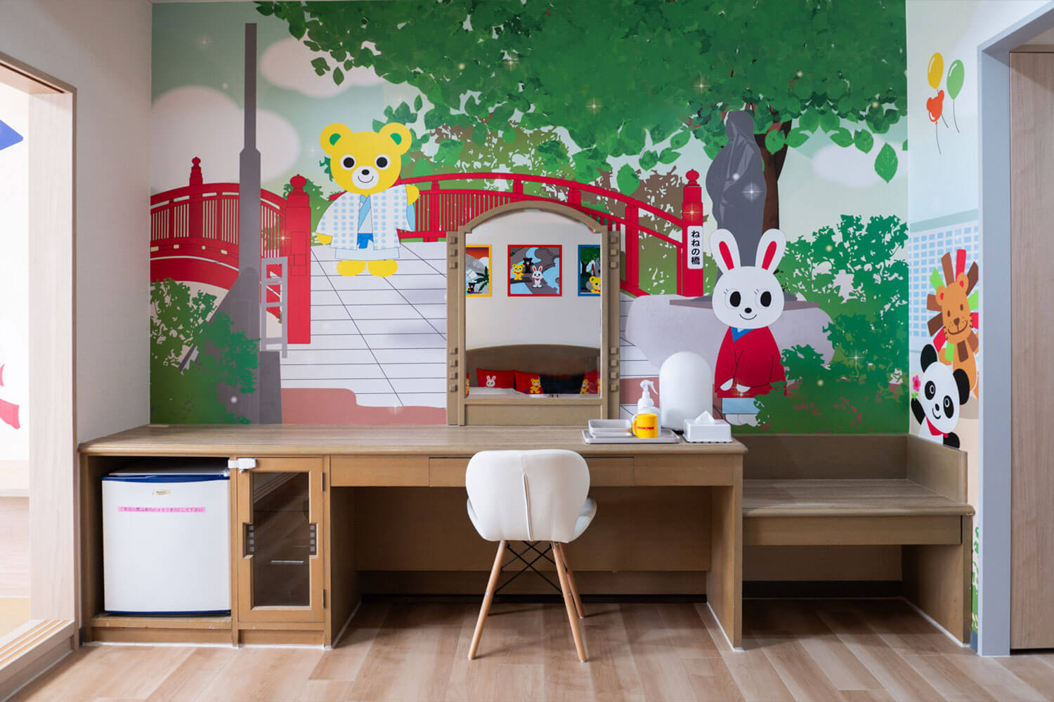 有馬温泉で叶える特別な家族旅。ミキハウスと過ごす笑顔あふれるひととき