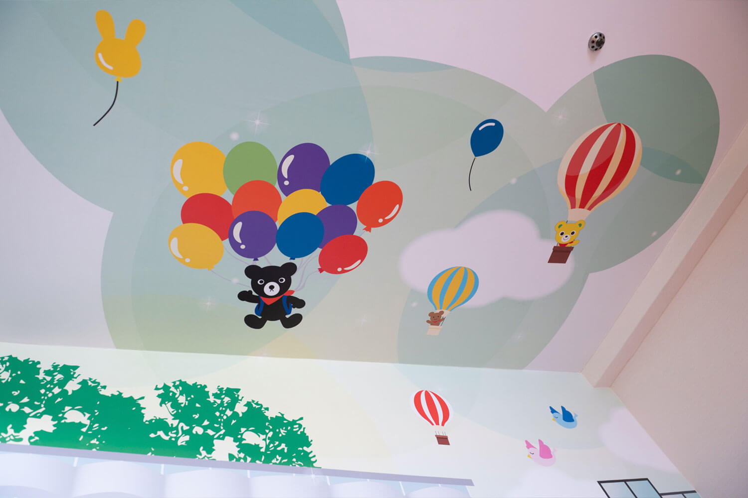 有馬温泉で叶える特別な家族旅。ミキハウスと過ごす笑顔あふれるひととき