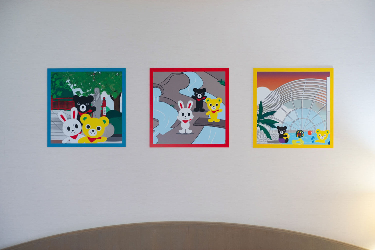 有馬温泉で叶える特別な家族旅。ミキハウスと過ごす笑顔あふれるひととき