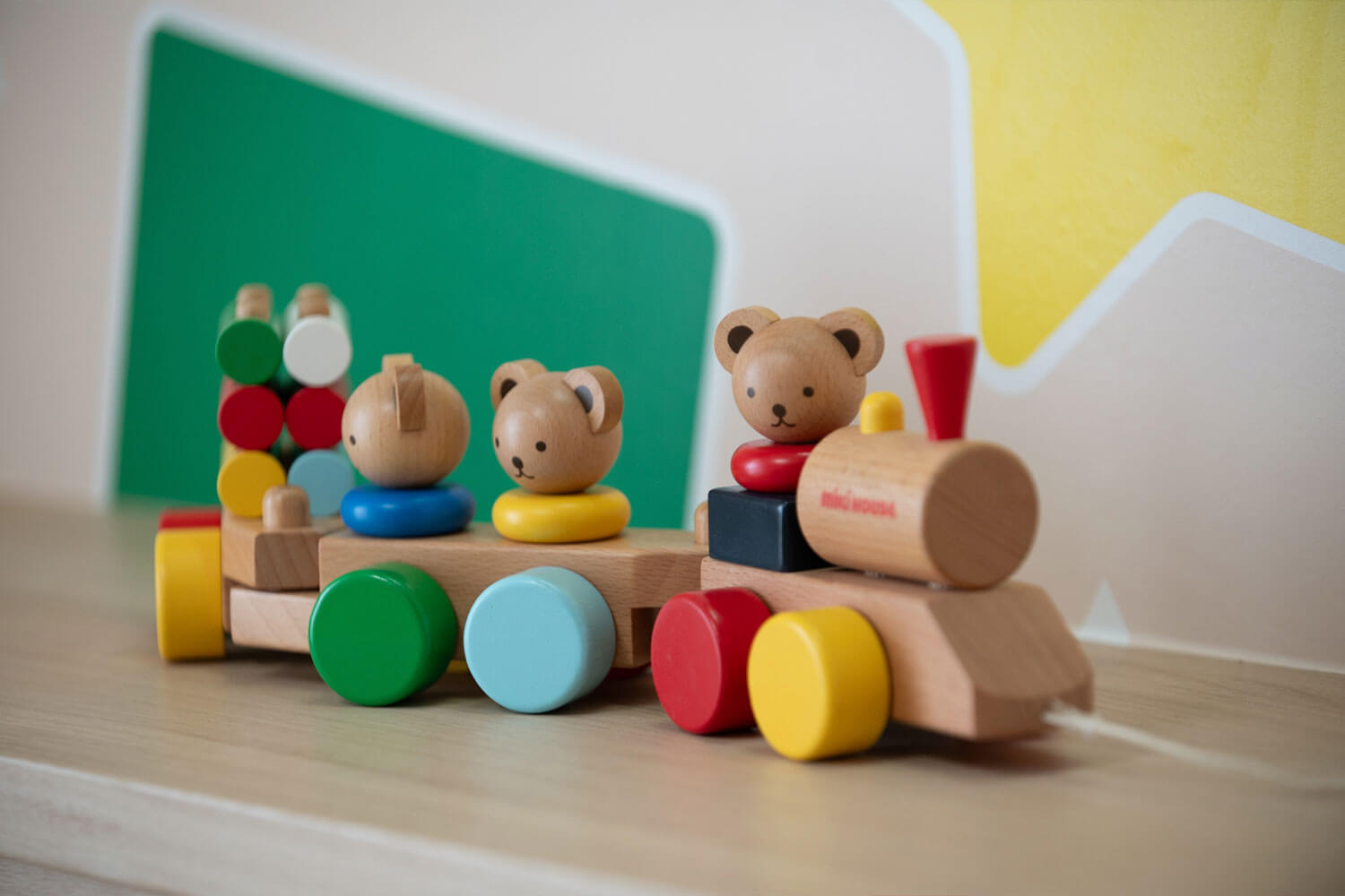 有馬温泉で叶える特別な家族旅。ミキハウスと過ごす笑顔あふれるひととき