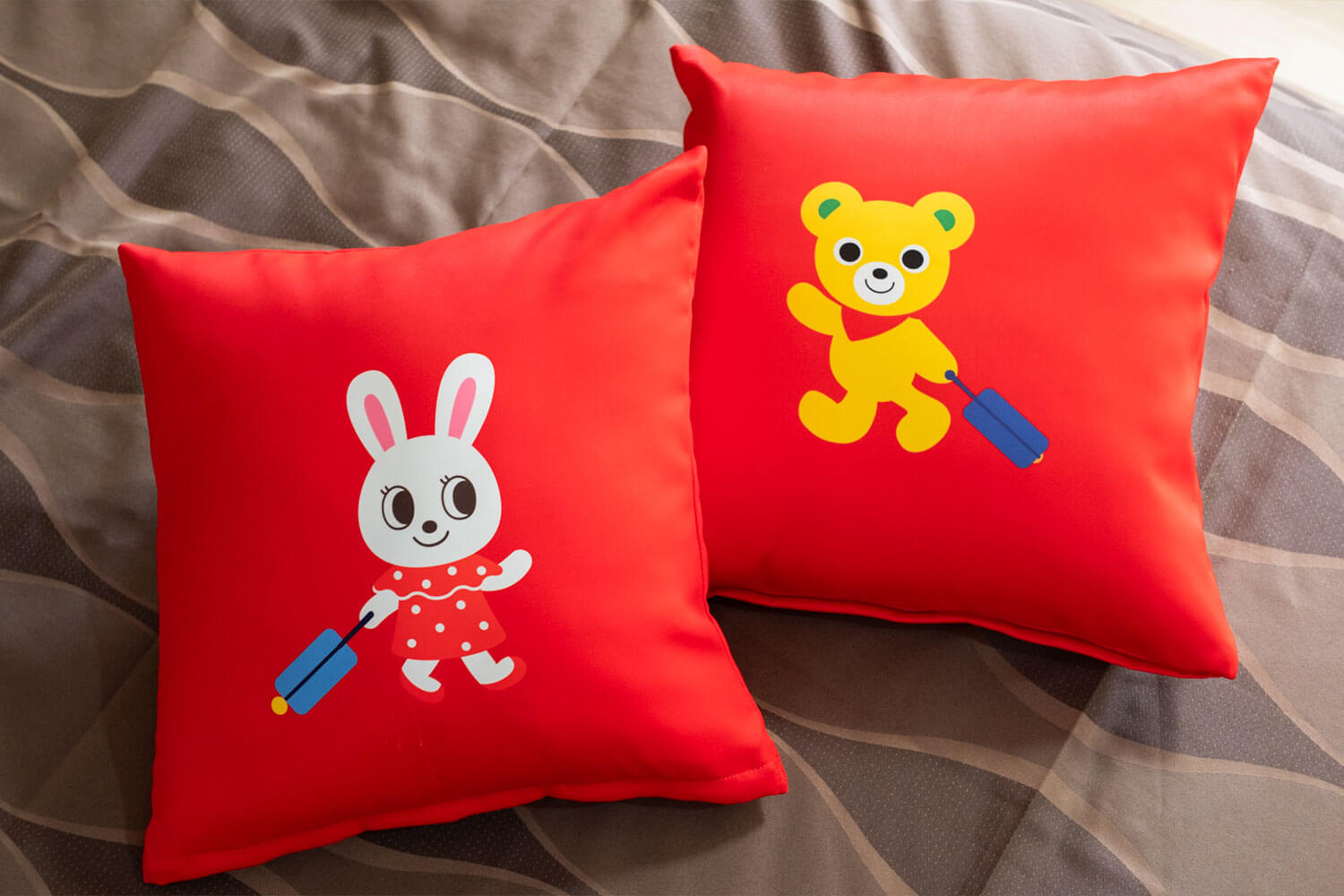 有馬温泉で叶える特別な家族旅。ミキハウスと過ごす笑顔あふれるひととき