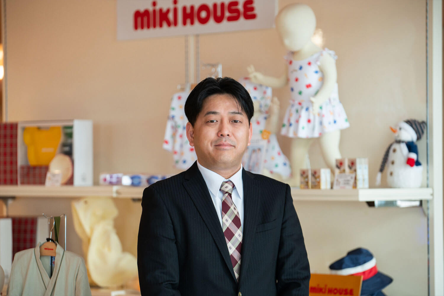 有馬温泉で叶える特別な家族旅。ミキハウスと過ごす笑顔あふれるひととき