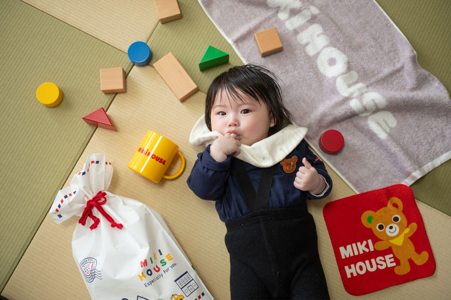 有馬温泉で叶える特別な家族旅。ミキハウスと過ごす笑顔あふれるひととき
