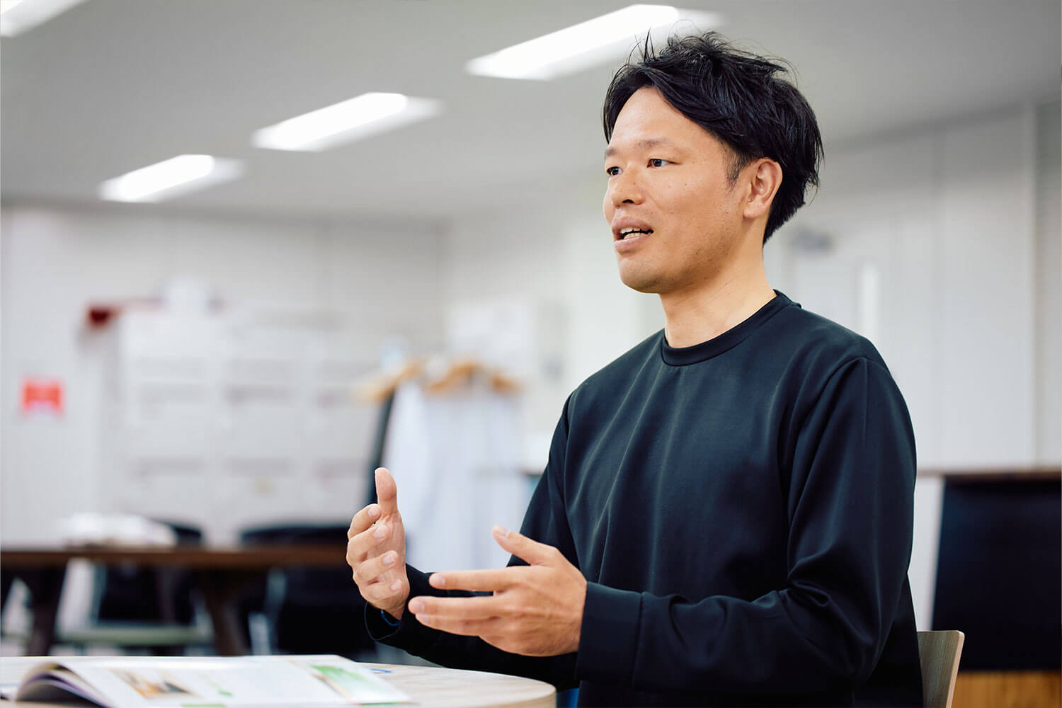 医療と人をつなぐやさしいテクノロジー。<br>Ubieが描く“未来の健康”とは？