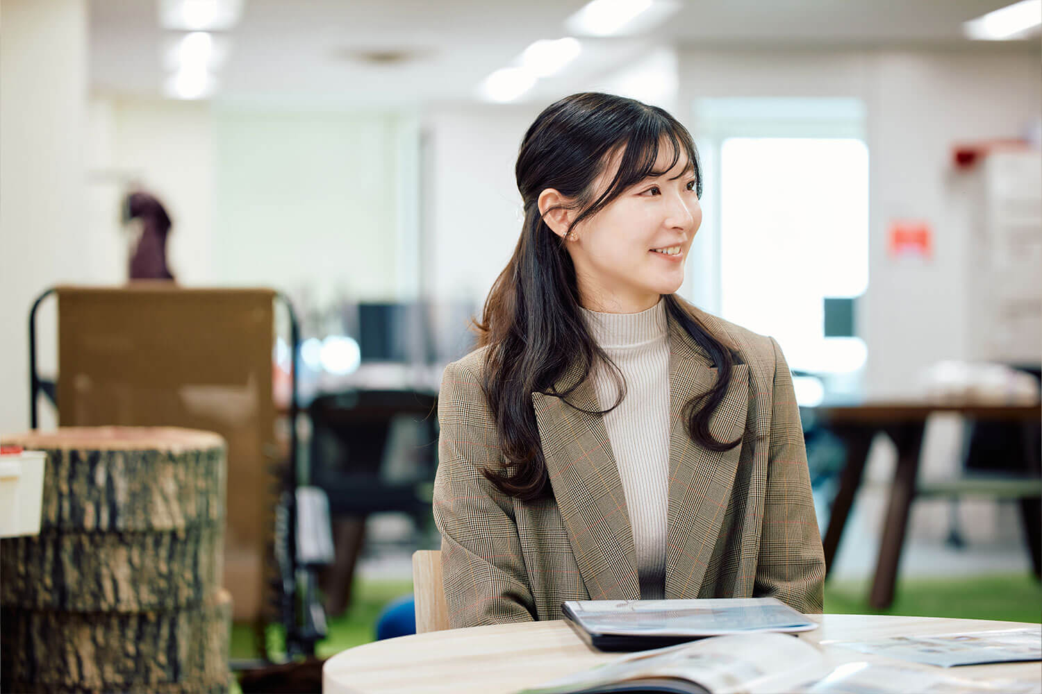 医療と人をつなぐやさしいテクノロジー。<br>Ubieが描く“未来の健康”とは？