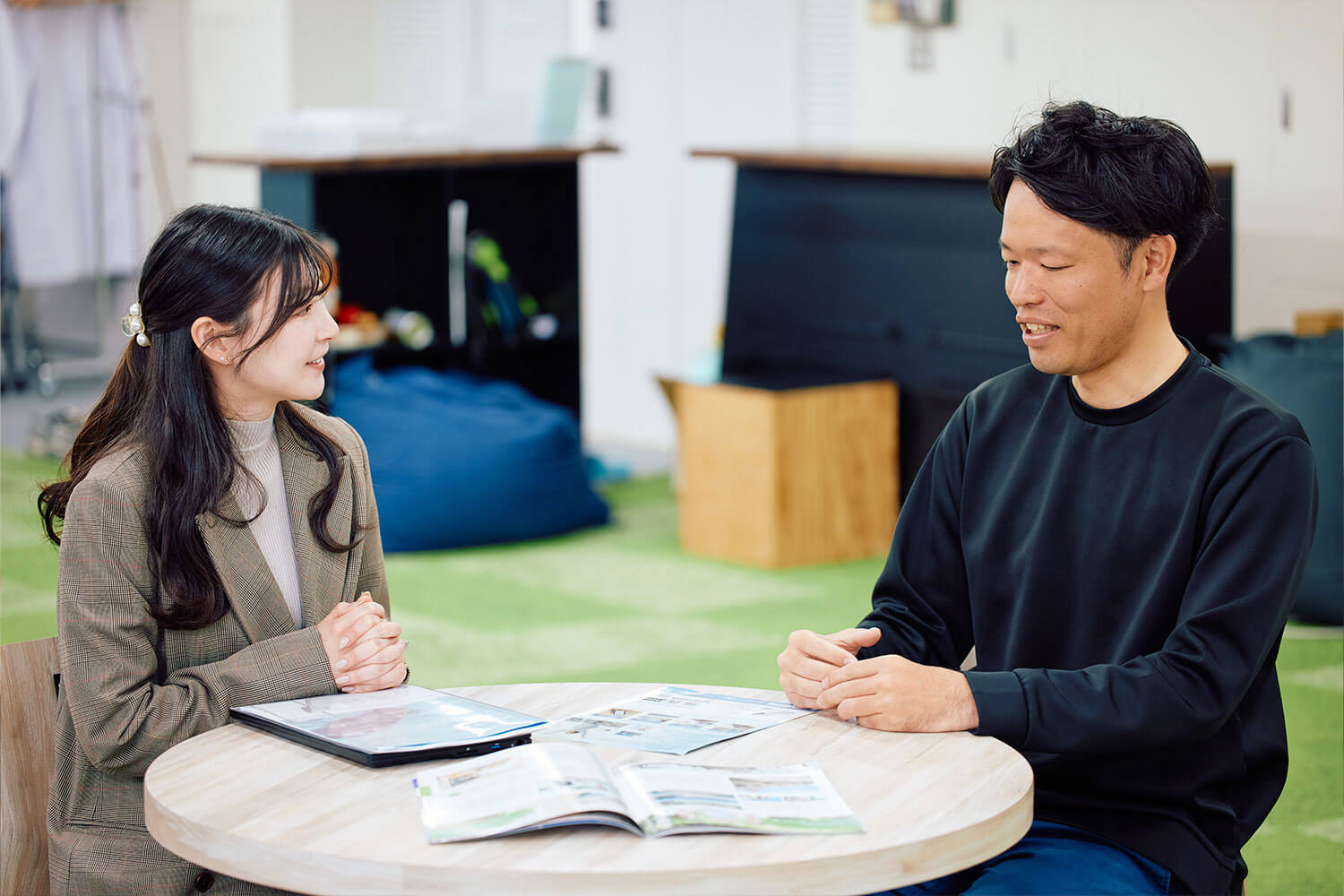 医療と人をつなぐやさしいテクノロジー。<br>Ubieが描く“未来の健康”とは？