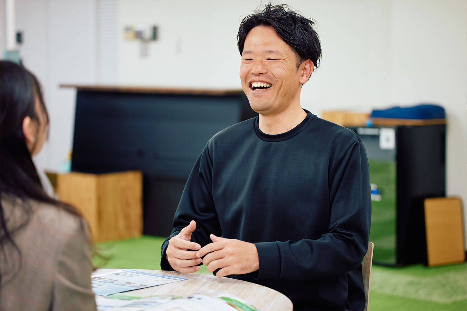 医療と人をつなぐやさしいテクノロジー。<br>Ubieが描く“未来の健康”とは？