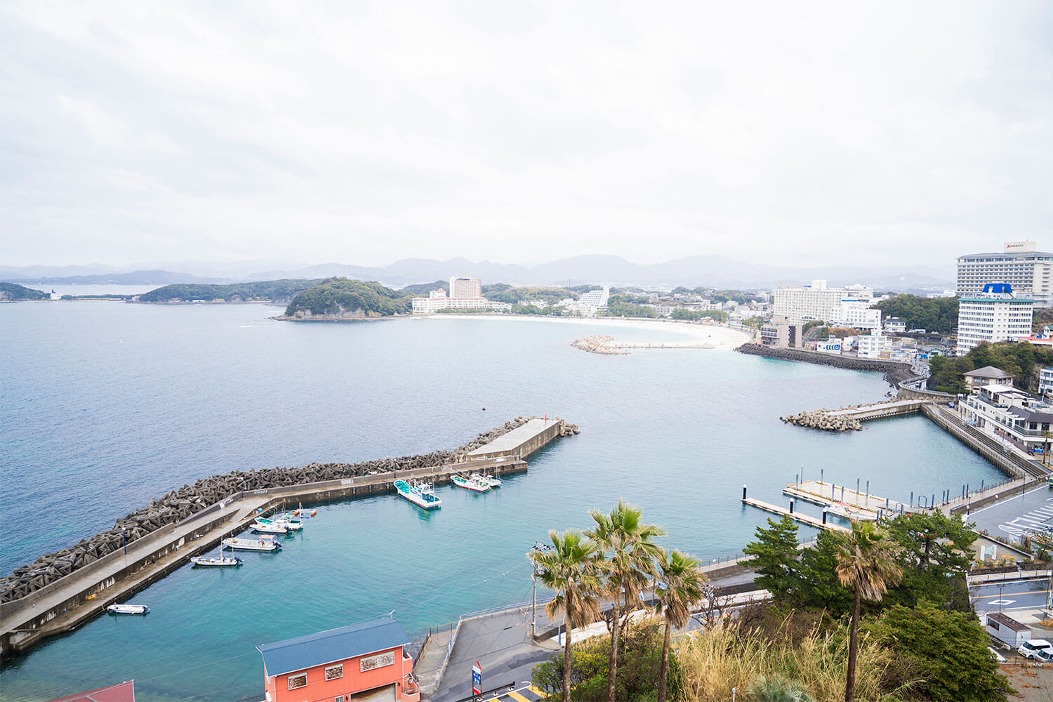 ただ食べないだけじゃない。心と身体をリセットするファスティングツアー体験記