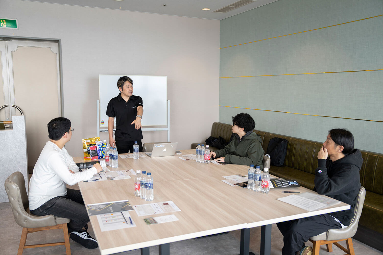 ただ食べないだけじゃない。心と身体をリセットするファスティングツアー体験記