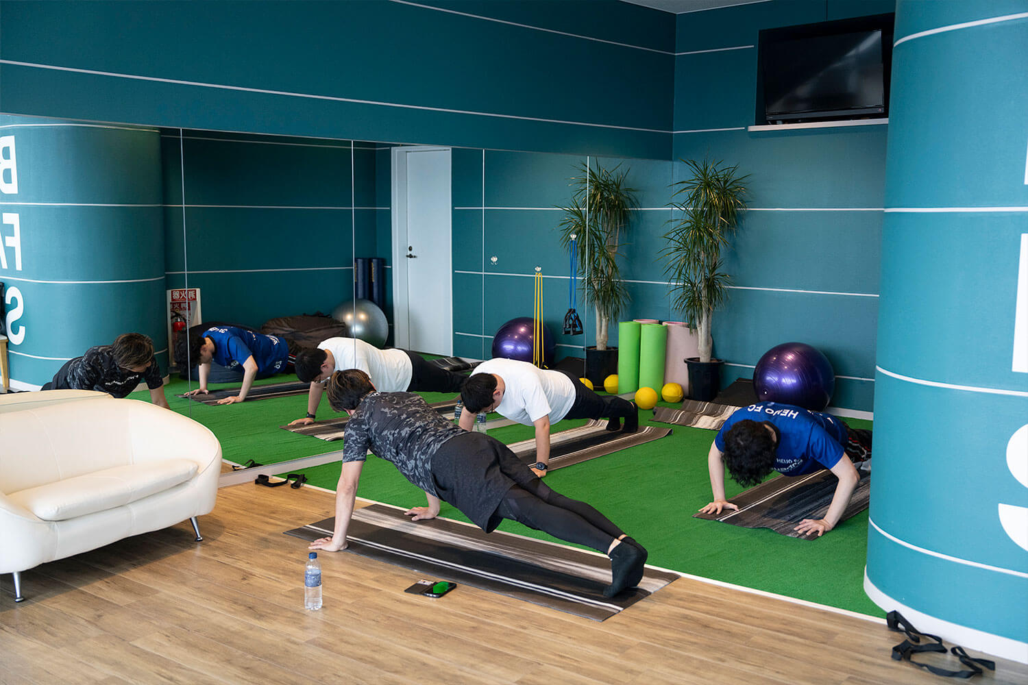 ただ食べないだけじゃない。心と身体をリセットするファスティングツアー体験記