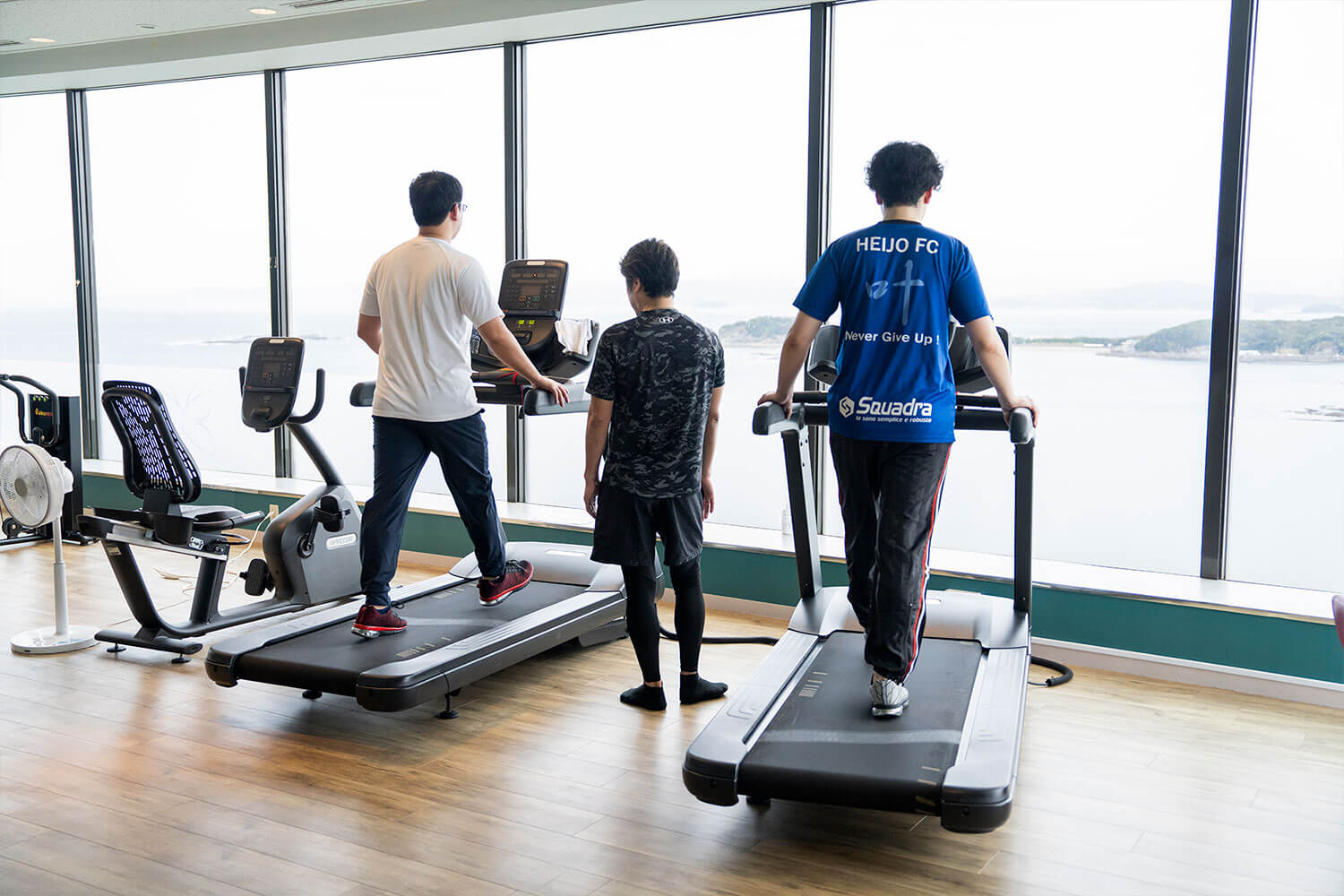 ただ食べないだけじゃない。心と身体をリセットするファスティングツアー体験記