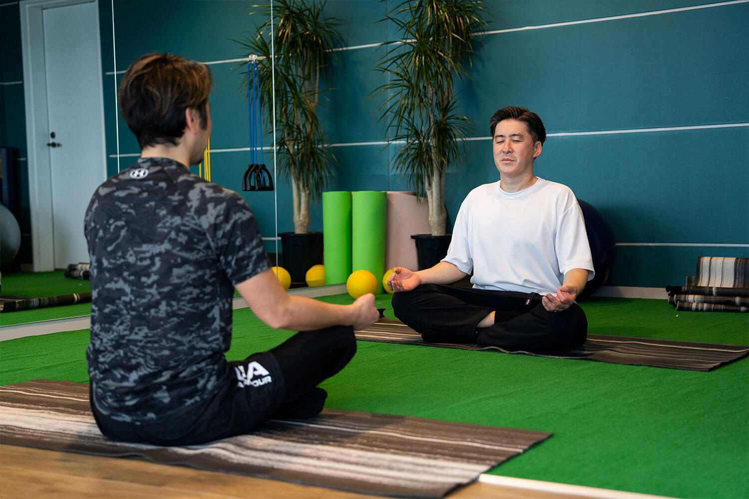 ただ食べないだけじゃない。心と身体をリセットするファスティングツアー体験記