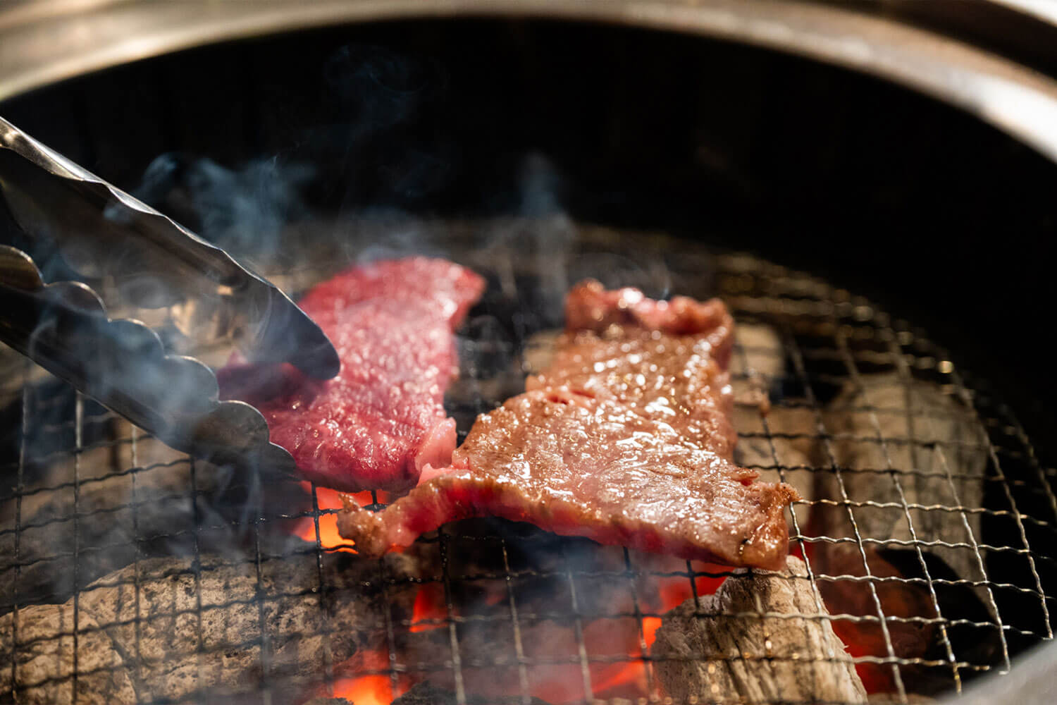 仕入れの目利きと人情味で勝負！ 東大阪の焼肉ヒーロー・炭火焼肉牧場 サカエ屋
