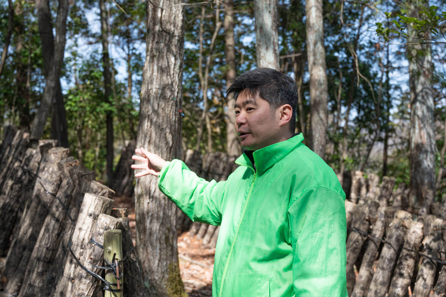自然まるごと体験！兵庫県三田市『かさや』で遊ぶ・採る・味わう1日旅