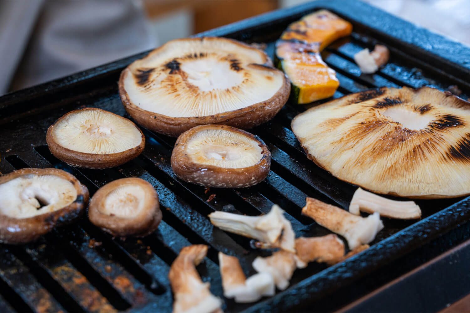 自然まるごと体験！兵庫県三田市『かさや』で遊ぶ・採る・味わう1日旅