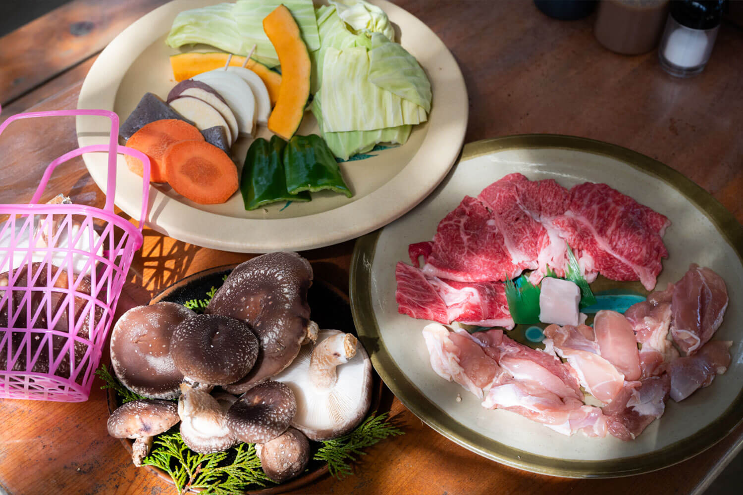 自然まるごと体験！兵庫県三田市『かさや』で遊ぶ・採る・味わう1日旅