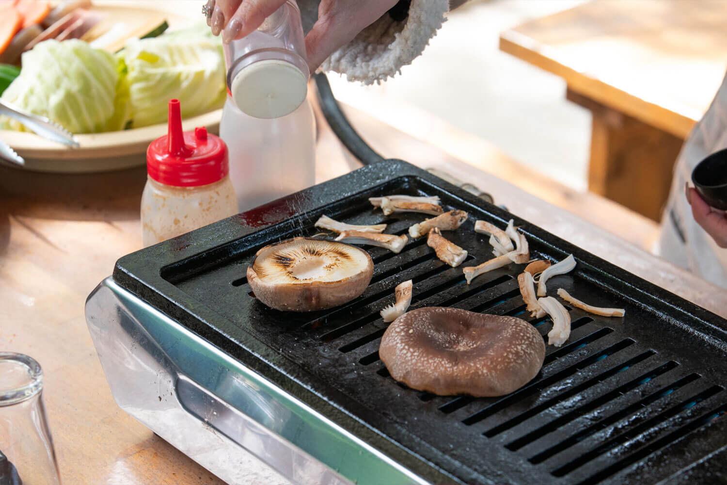 自然まるごと体験！兵庫県三田市『かさや』で遊ぶ・採る・味わう1日旅