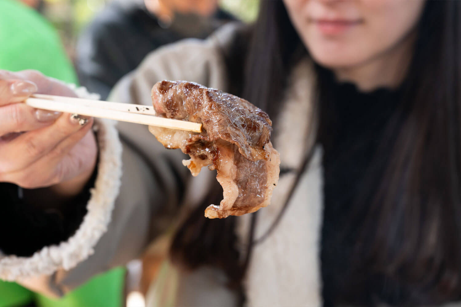 自然まるごと体験！兵庫県三田市『かさや』で遊ぶ・採る・味わう1日旅