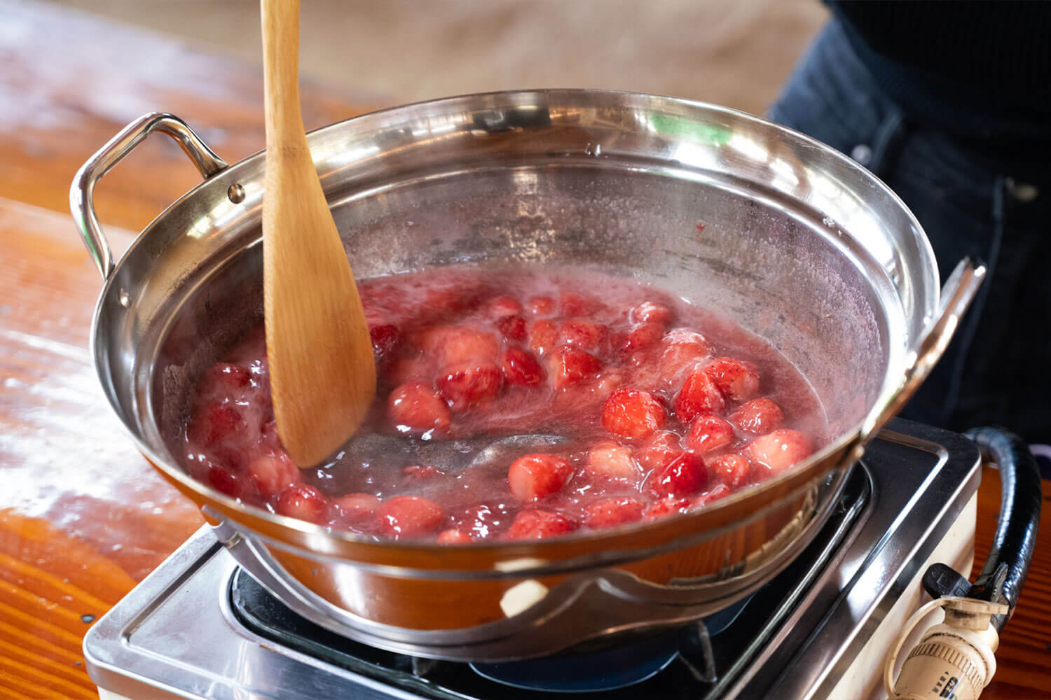 自然まるごと体験！兵庫県三田市『かさや』で遊ぶ・採る・味わう1日旅