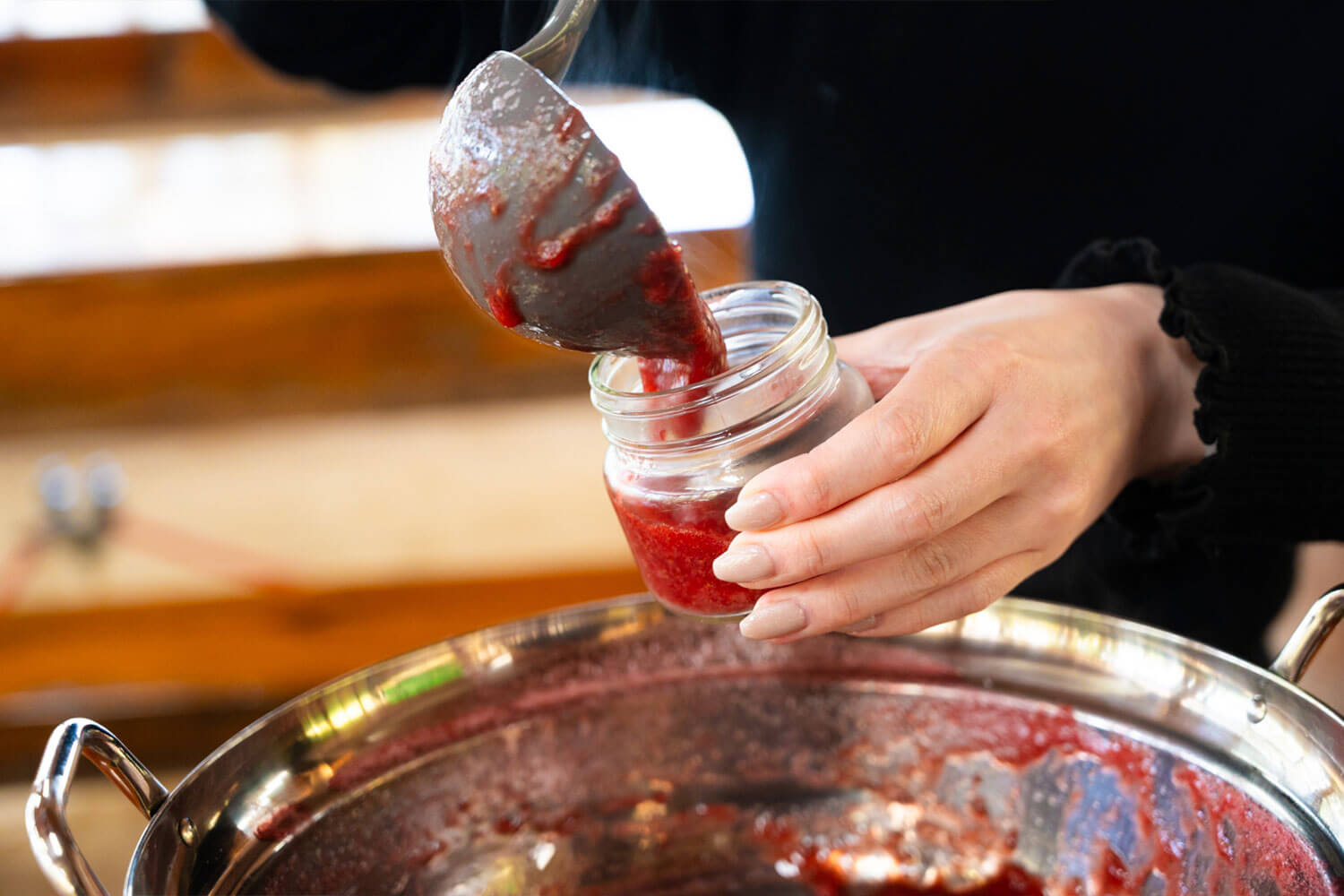 自然まるごと体験！兵庫県三田市『かさや』で遊ぶ・採る・味わう1日旅